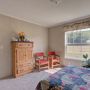 Northwood / A23801 Interior 127990