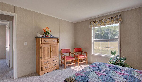 Northwood / A23801 Interior 127990