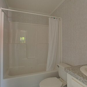 Northwood / A23801 Interior 127992