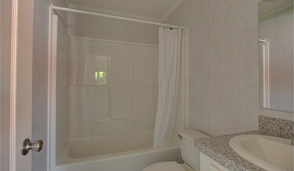 Northwood / A23801 Interior 127992