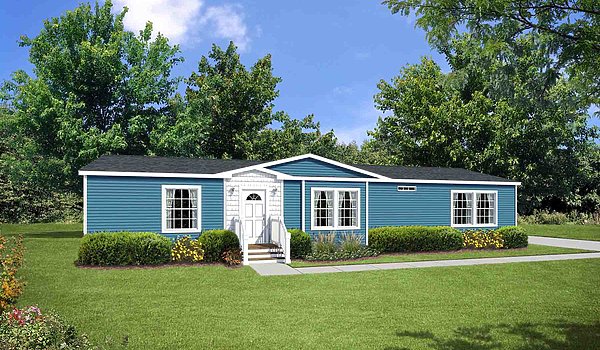 New Moon Sectional / A-46026 Exterior 29867