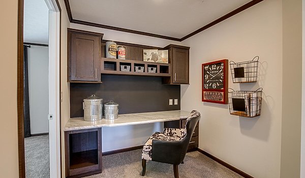 New Moon Sectional / A-46026 Interior 29863