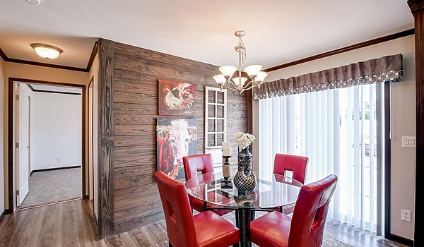 New Moon Sectional / A-46026 Interior 29862