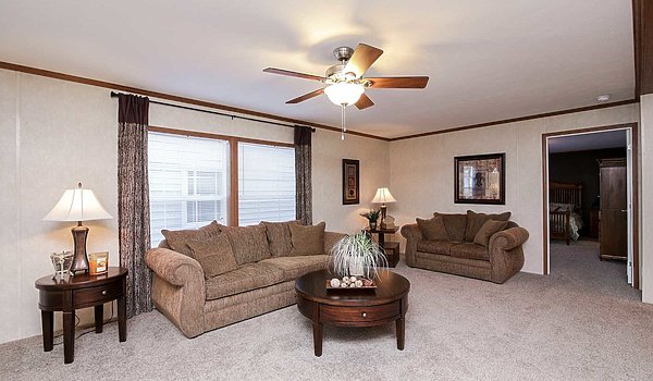 New Moon Sectional / A-46029 Interior 29960