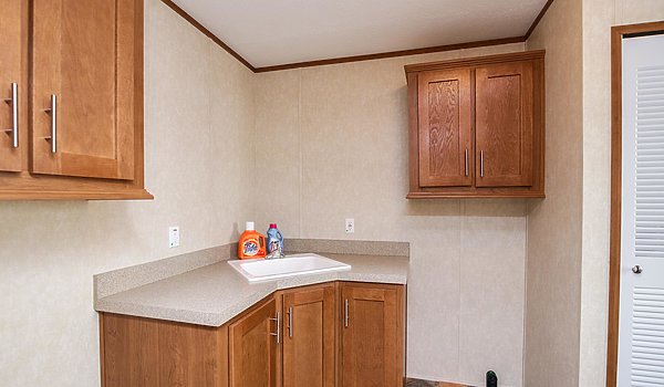 New Moon Sectional / A-46029 Utility 29969