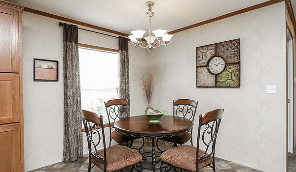 New Moon Sectional / A-46029 Interior 29962