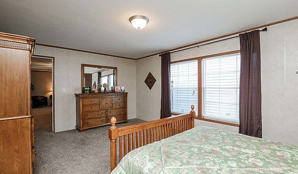 New Moon Sectional / A-46029 Bedroom 29964