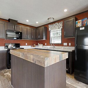 Northwood / A24404 Interior 128020
