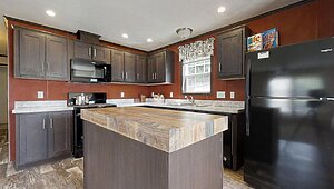 Northwood / A24404 Interior 128020