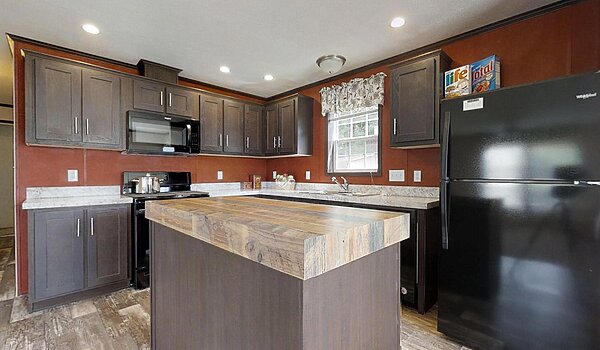 Northwood / A24404 Interior 128020