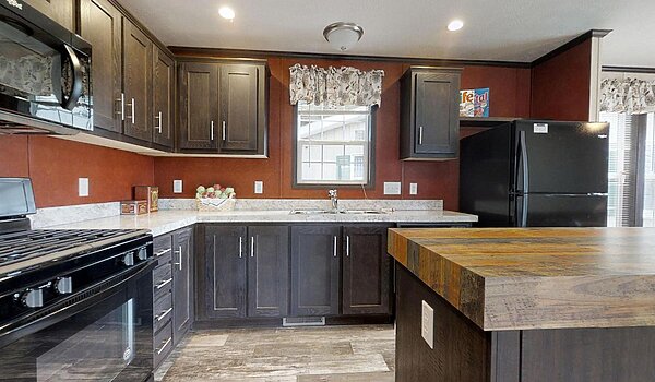 Northwood / A24404 Bedroom 128021
