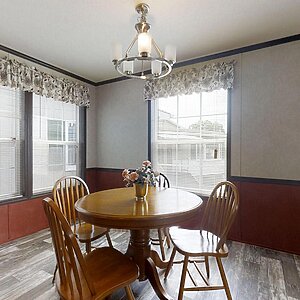 Northwood / A24404 Interior 128022