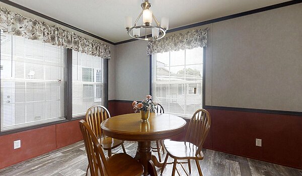 Northwood / A24404 Interior 128022
