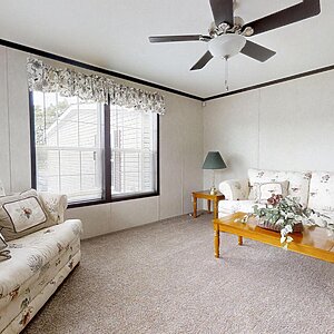 Northwood / A24404 Interior 128023