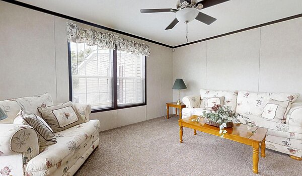 Northwood / A24404 Interior 128023