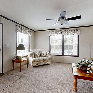 Northwood / A24404 Interior 128024