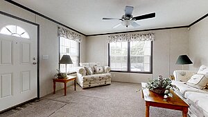 Northwood / A24404 Interior 128024