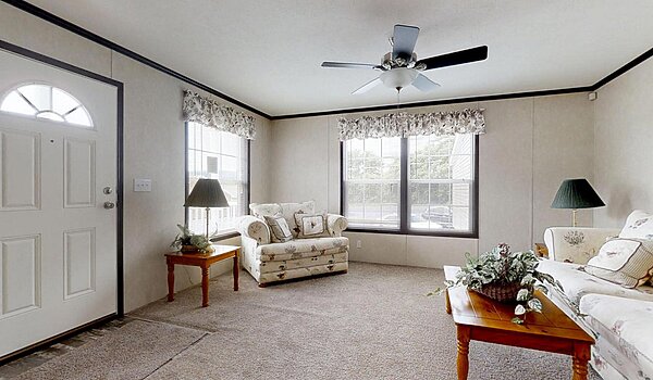 Northwood / A24404 Interior 128024