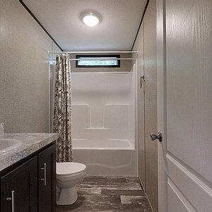 Northwood / A24404 Interior 128025