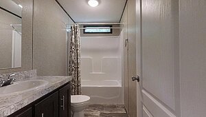 Northwood / A24404 Interior 128025