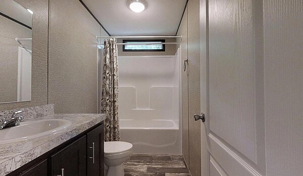 Northwood / A24404 Interior 128025