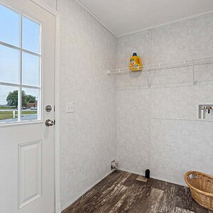 Northwood / A24809 Interior 128155