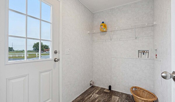 Northwood / A24809 Interior 128155