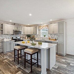Northwood / A24809 Interior 128146