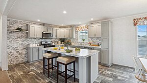 Northwood / A24809 Interior 128146