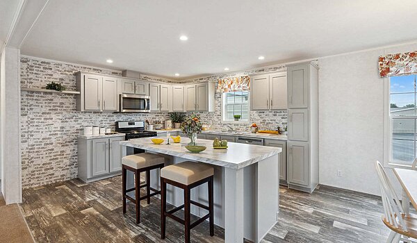 Northwood / A24809 Interior 128146