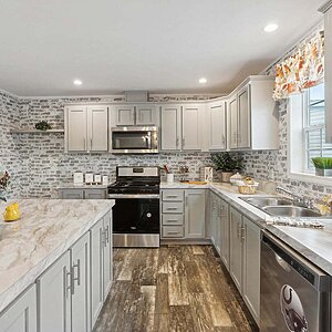 Northwood / A24809 Interior 128147