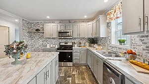 Northwood / A24809 Interior 128147