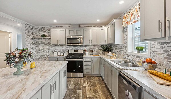Northwood / A24809 Interior 128147