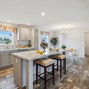 Northwood / A24809 Interior 128148