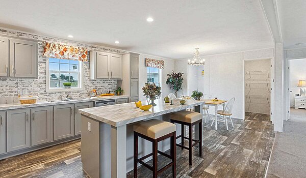 Northwood / A24809 Interior 128148