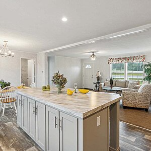 Northwood / A24809 Interior 128149