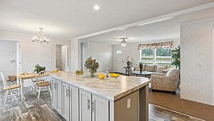 Northwood / A24809 Interior 128149