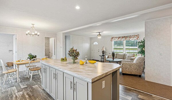 Northwood / A24809 Interior 128149