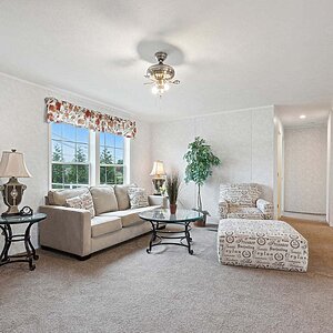 Northwood / A24809 Interior 128151