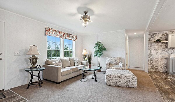 Northwood / A24809 Interior 128151