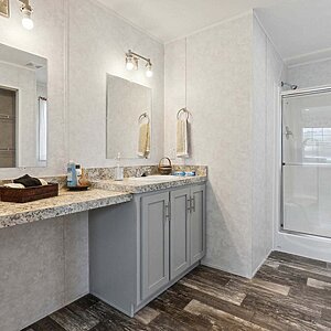 Northwood / A24809 Interior 128153