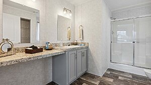 Northwood / A24809 Interior 128153