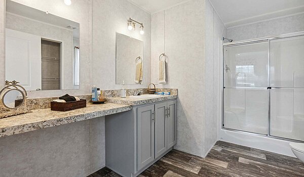 Northwood / A24809 Interior 128153