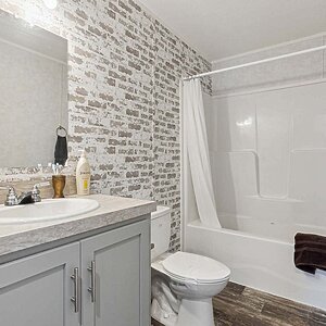 Northwood / A24809 Interior 128154