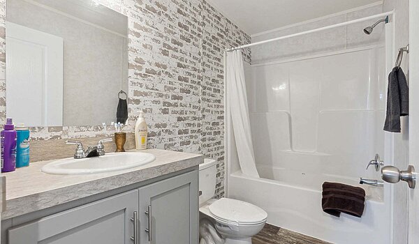 Northwood / A24809 Interior 128154