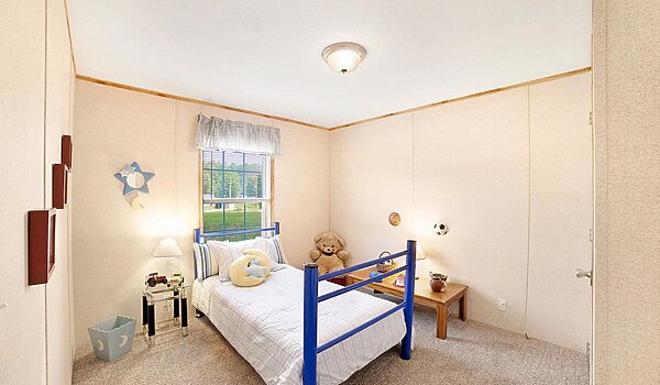Northwood / A25606 Interior 128034