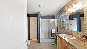 Northwood / A25606 Interior 128035