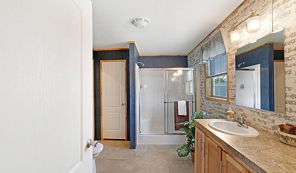 Northwood / A25606 Interior 128035