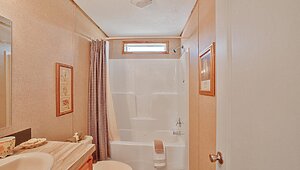 Northwood / A25606 Interior 128037