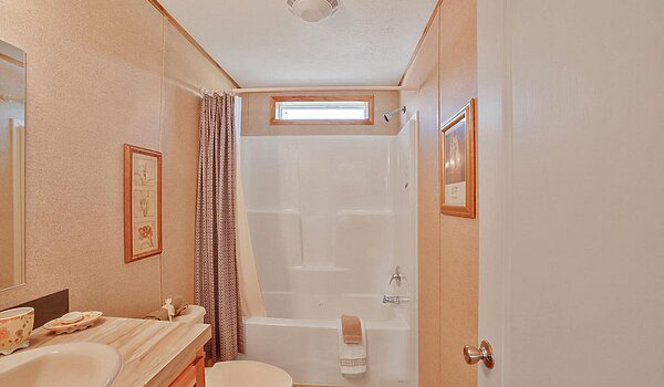 Northwood / A25606 Interior 128037